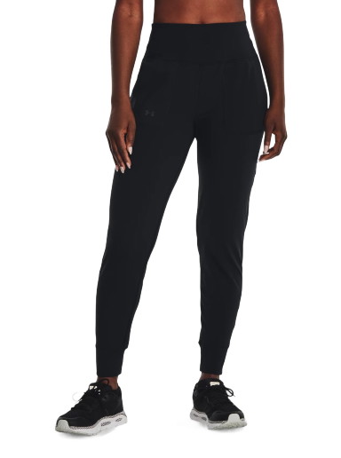 Sweatpants Under Armour Motion Joggers Fekete | 1375077-001