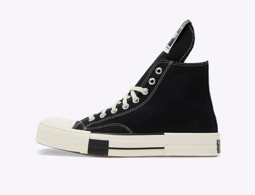 Sneakerek és cipők Converse Rick Owens x DRKSTAR Chuck 70 Hi Fekete | A00130C