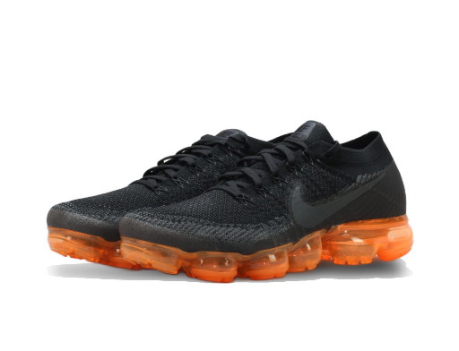 Sneakerek és cipők Nike Air Vapormax Flyknit P Fekete | AH8449-001