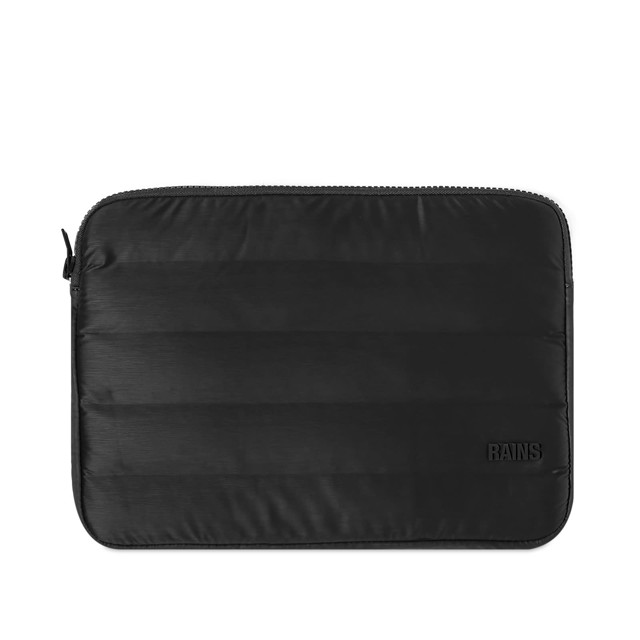 Kütyük Rains 11" Bator Laptop Cover Fekete | 14630-01