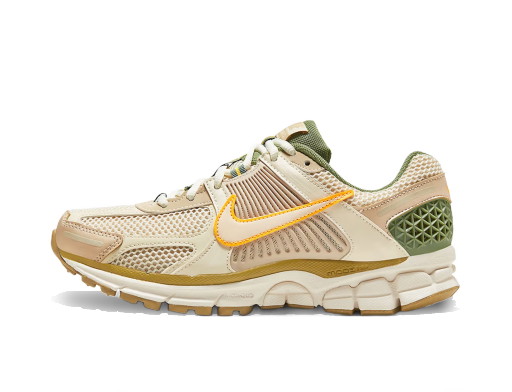 Sneakerek és cipők Nike Zoom Vomero 5 "Sail Laser Orange Medium Olive" W Bézs | FQ6868-181