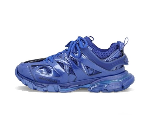 Sneakerek és cipők Balenciaga Track Sneaker Kék | 542023W2FS84000