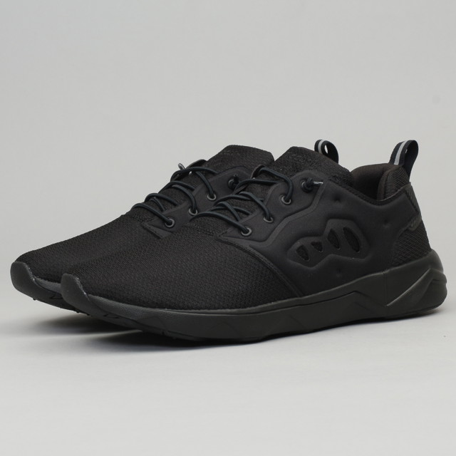 Sneakerek és cipők Reebok Fury Lite II IS Fekete | AR1441