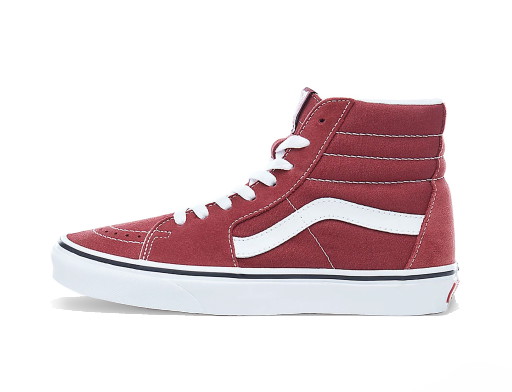 Sneakerek és cipők Vans Sk8-Hi Applebutter 
Piros | VN0A38GEQ9S