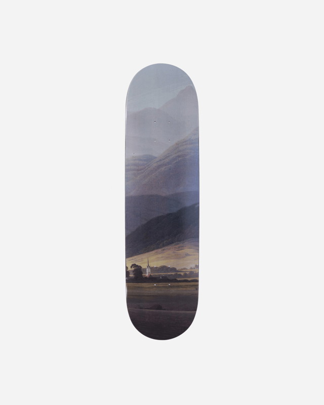 Caspar David Friedrich 8.5 Deck