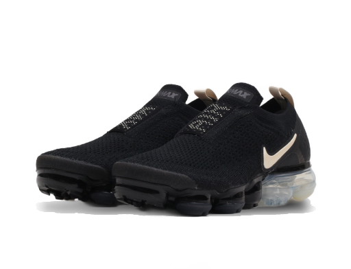 Sneakerek és cipők Nike WMNS Air Vapormax FK MOC 2 Fekete | AJ6599-002