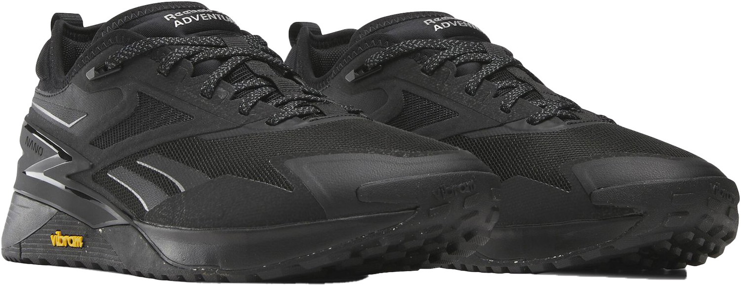 Sneakerek és cipők Reebok NANO X3 ADVENTURE Fekete | 100033319, 1