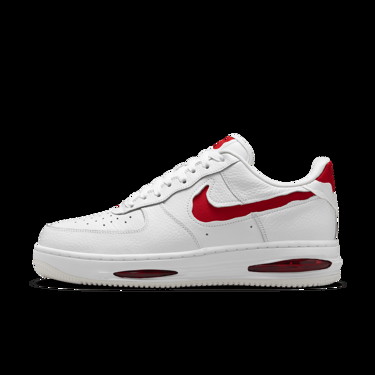 Sneakerek és cipők Nike Air Force 1 Low EVO Fehér | HF3630-100, 0