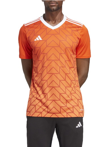 Sportmezek adidas Originals Team Icon 23 Jersey 
Narancssárga | ic1251