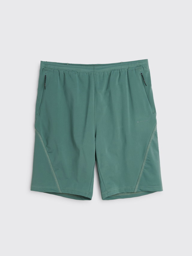 Water Side Swim Shorts Balsam Green