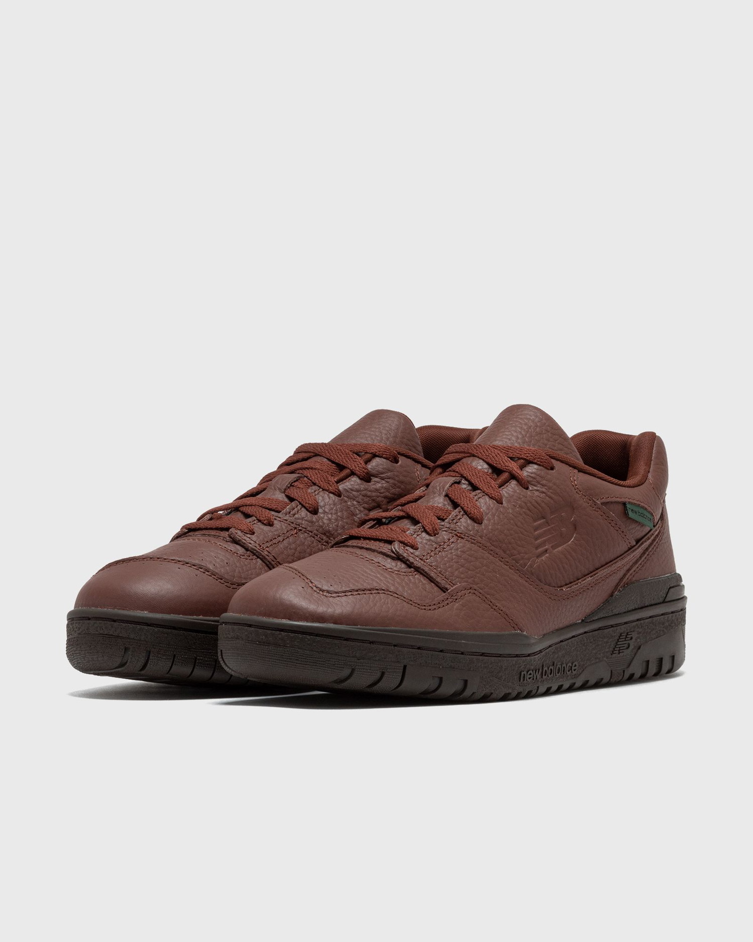 Sneakerek és cipők New Balance 550 Barna | BB550PBR, 1