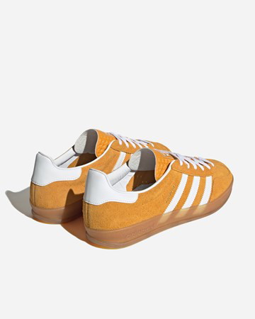 Sneakerek és cipők adidas Originals Gazelle Indoor Sárga | HQ8716, 1