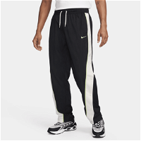 Woven Basketball Trousers