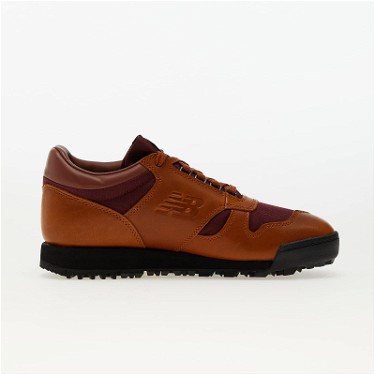 Sneakerek és cipők New Balance Rainier Boot Low Barna | UALGSOG, 1