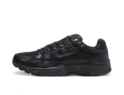 Sneakerek és cipők Nike P-6000 Premium Fekete | FQ8732-010