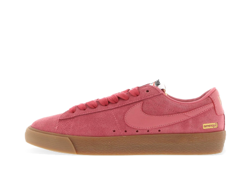 Sneakerek és cipők Nike SB Blazer Low GT Supreme Desert Bloom 
Piros | 716890-669