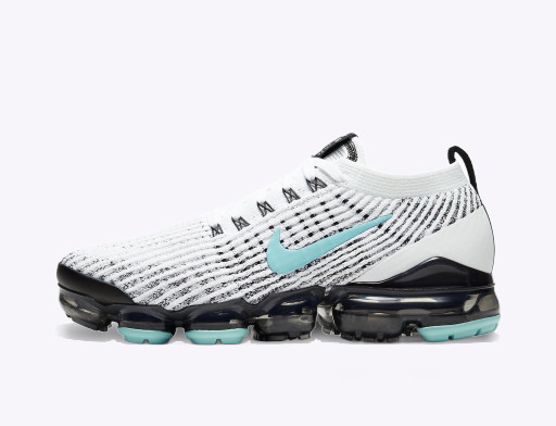 Sneakerek és cipők Nike Air Vapormax 3 Flyknit Fehér | ct1274-100