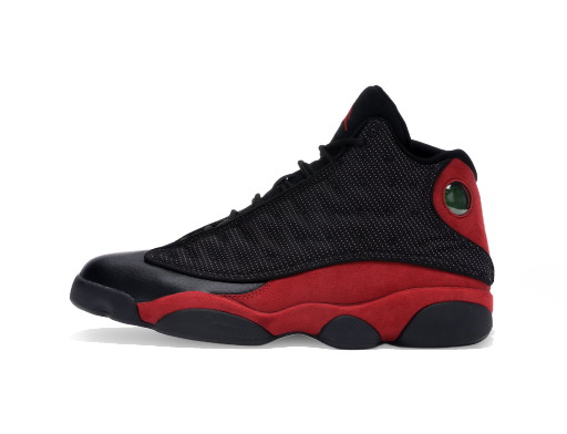 Sneakerek és cipők Jordan Jordan 13 Retro "Bred" (2013) 
Piros | 414571-010