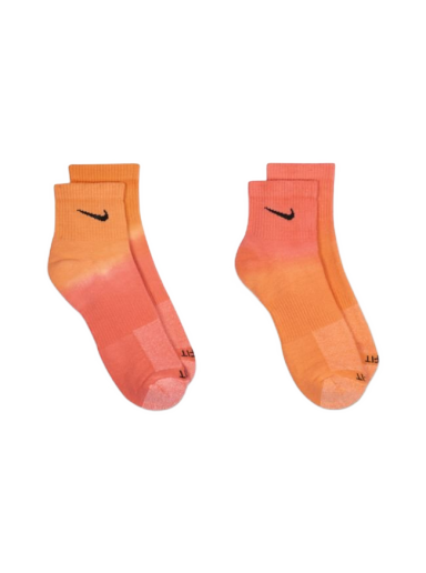 Zoknik és harisnyanadrágok Nike Everyday Plus Cushioned Ankle Socks Többszínű | DH6304-907