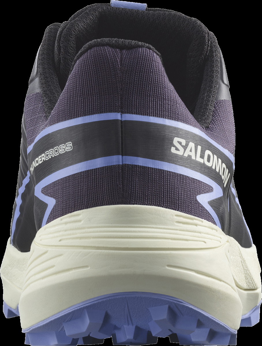 Ruházat Salomon Trailové boty THUNDERCROSS GTX W Fekete | l47441100, 1