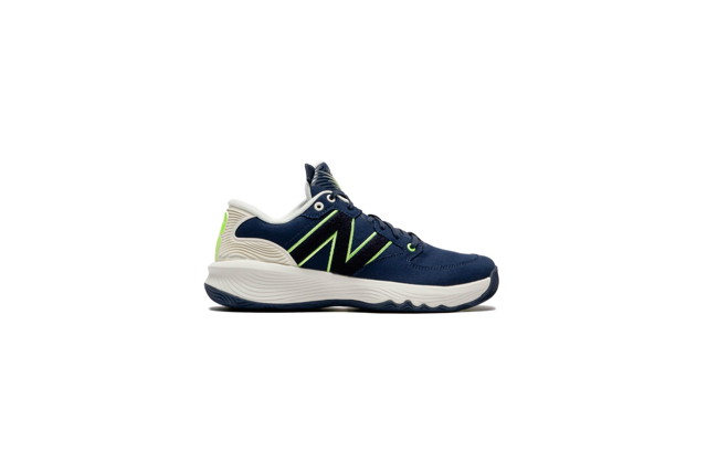 Ruházat New Balance BB HSL T1 Sötétkék | BBHSLT1