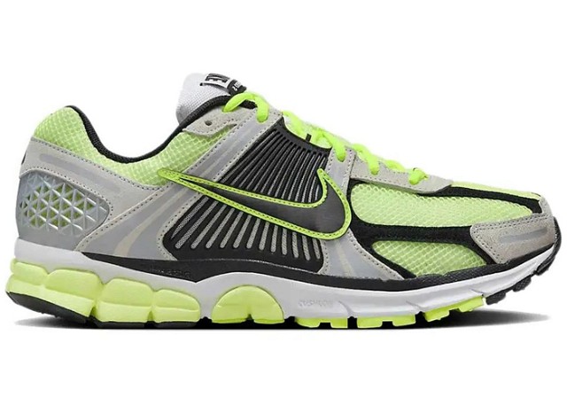 Sneakerek és cipők Nike Zoom Vomero 5 Life Lime Zöld | FB9149-701