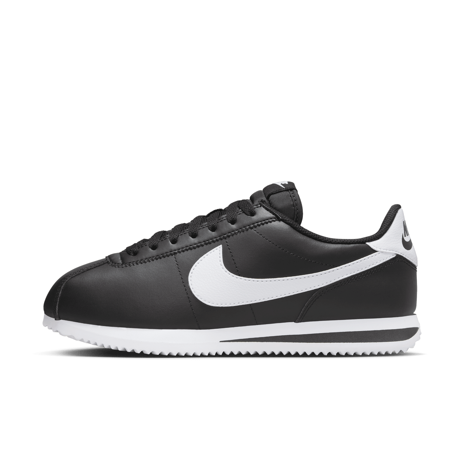 Sneakerek és cipők Nike Cortez W Fekete | DN1791-001, 0