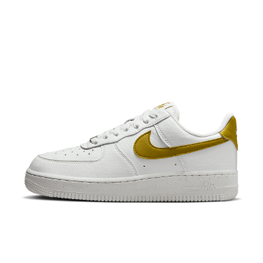 Sneakerek és cipők Nike Air Force 1 '07 SE W Fehér | DV3808-101, 0