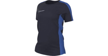 Póló Nike Dri-FIT Academy 23 T-Shirt Sötétkék | dr1338-451, 1