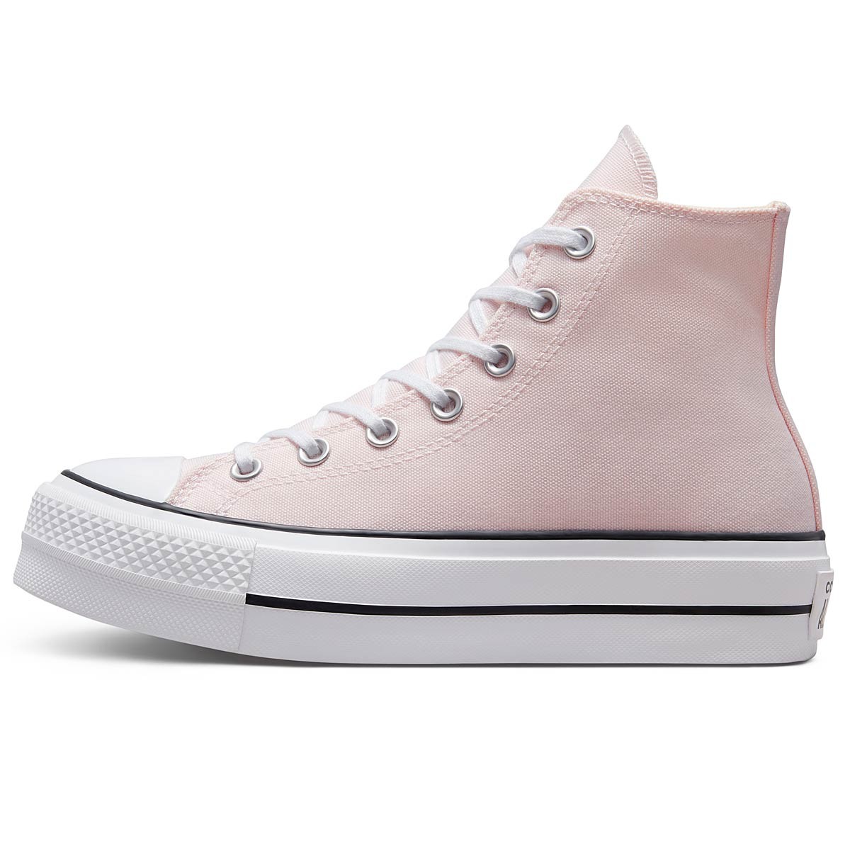 Sneakerek és cipők Converse CHUCK TAYLOR ALL STAR LIFT Rózsaszín | A05135C, 0