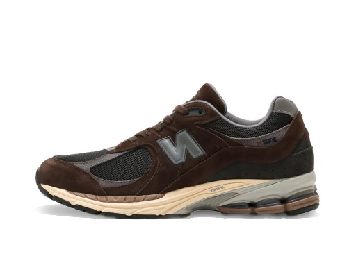 Sneakerek és cipők New Balance 2002R Lunar New Year Rich Fekete | M2002RLY