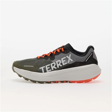 Sneakerek és cipők adidas Performance Terrex Agravic 3 Zöld | IG8840, 0