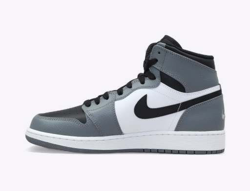 Korlátozott példányszámban Jordan Air Jordan 1 High "Cool Grey" BG Szürke | 705300-024