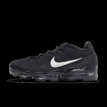 Sneakerek és cipők Nike Air VaporMax 2023 Flyknit W Fekete | DV6840-002, 3