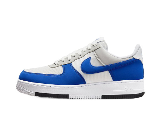 Sneakerek és cipők Nike Air Force 1 Low '07 LV8 "Time Warp Royal" Kék | FJ5471-121