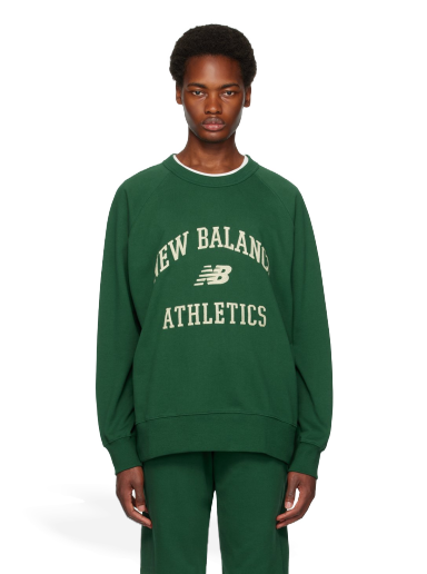 Athletics Varsity Sweatshirt