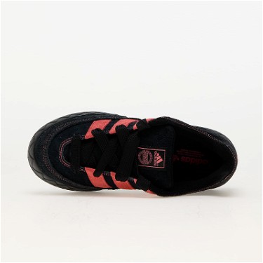 Sneakerek és cipők adidas Originals adidas Adimatic W Fekete | IE5900, 2