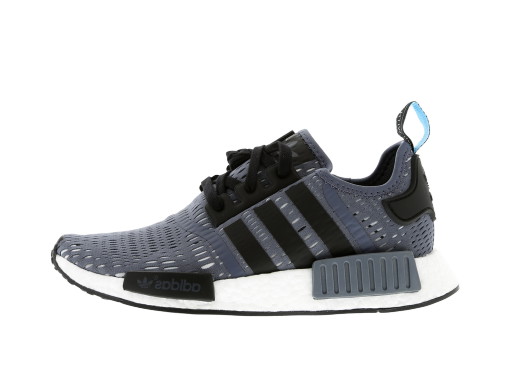 Sneakerek és cipők adidas Originals NMD R1 Onix Szürke | BB1358