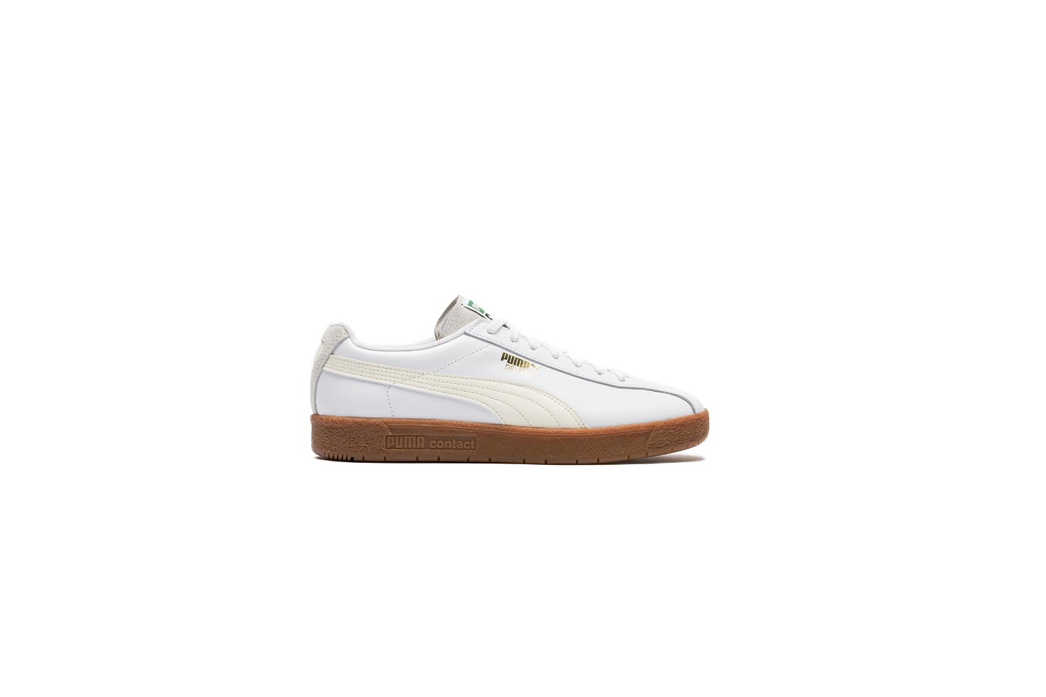 Sneakerek és cipők Puma Delphin Leder Bézs | 390686-01, 0