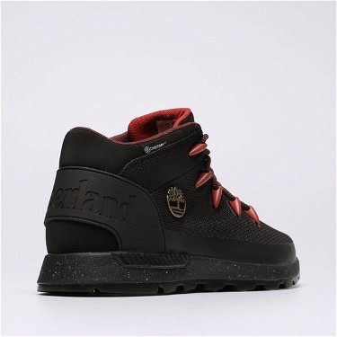 Sneakerek és cipők Timberland Sprint Trekker Mid "Black" Fekete | TB0A65EV0151, 5
