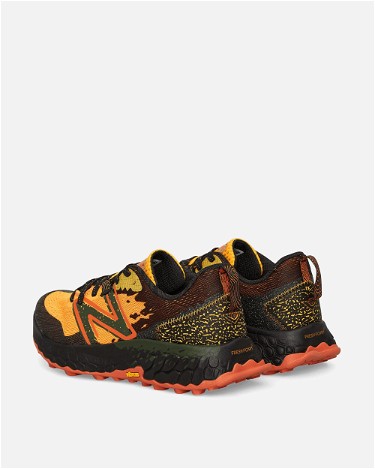 Sneakerek és cipők New Balance Fresh Foam X Hierro V7 "Hot Marigold" Többszínű | MTHIER7M, 3