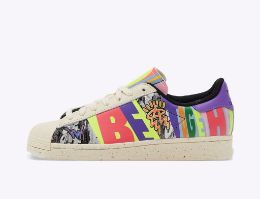 Sneakerek és cipők adidas Originals Superstar "Pride" Többszínű | GX6395