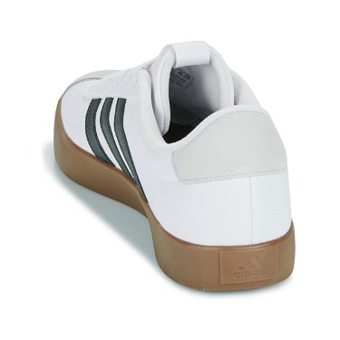 Ruházat adidas Originals Shoes (Trainers) adidas VL COURT 3.0 Fehér | ID6285, 4