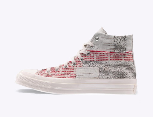 Sneakerek és cipők Converse CxC Patchwork Chuck Taylor 70 HI F200 Többszínű | 170059-300