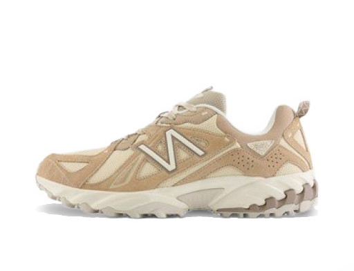 Sneakerek és cipők New Balance 610 Bézs | ML610TBE