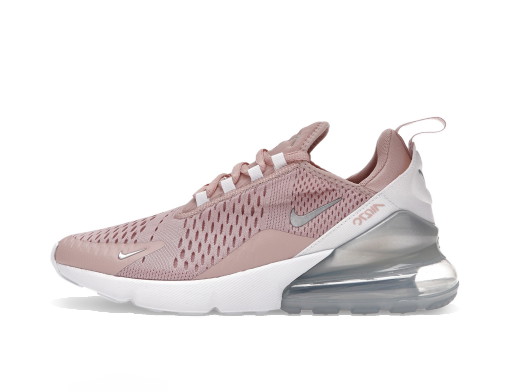 Sneakerek és cipők Nike Air Max 270 Pink Oxford W Rózsaszín | DM8326-600