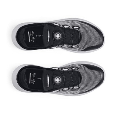 Sneakerek és cipők Under Armour Slipspeed Trainer Fekete | 3027726-001, 2