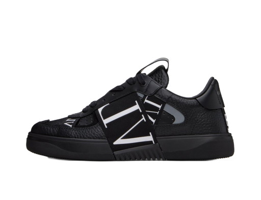 Sneakerek és cipők Valentino Garavani VL7N Sneakers "Black" Fekete | 4Y2S0C58WRQ