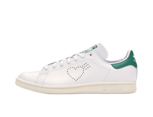 Sneakerek és cipők adidas Originals Stan Smith Human Made Fehér | FX4259