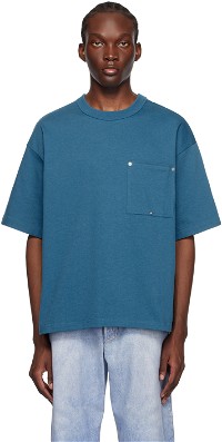 Relaxed-Fit T-Shirt